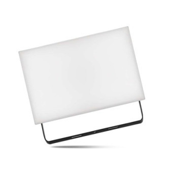 Reflektor LED TAMBO, 30 W, 3000 lm, IP65, czarny