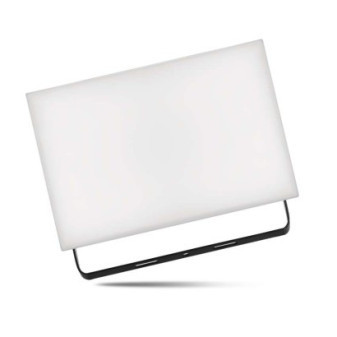 Reflektor LED TAMBO, 50 W, 5000 lm, IP65, czarny