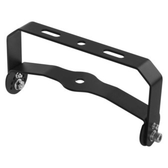 Additional holder for industrial luminaires HIGHBAY