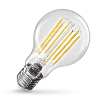 LED žiarovka A60 A CLASS / E27 / 7,2 W (100 W) / 1521 lm / neutrálna biela