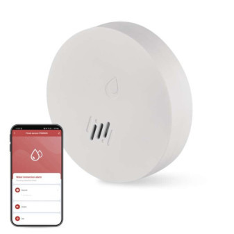 Detektor úniku vody GoSmart P56000S ZigBee