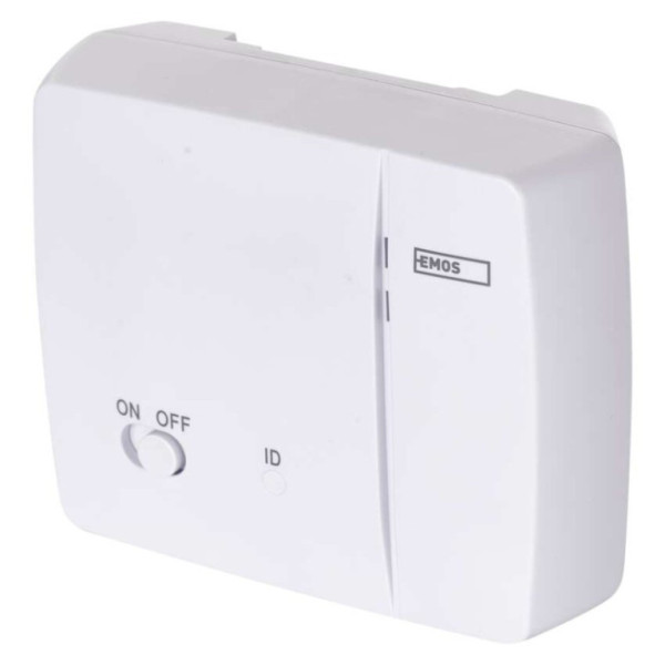Odbiornik programowalnego bezprzewodowego termostatu OpenTherm P5611OT