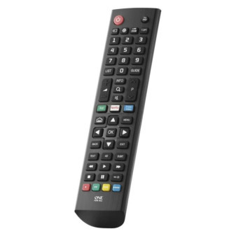 Univerzálny diaľkový ovládač OFA pre televízor LG