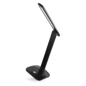 LED-Tischleuchte CHASE, schwarz