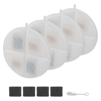 Filter kit PET-901 pro vodní fontány