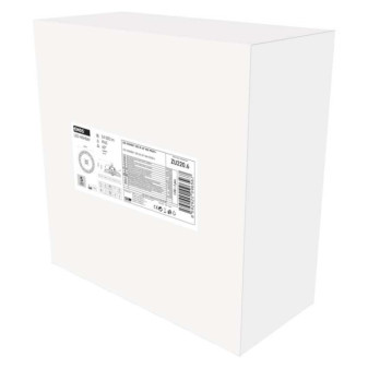 LED-Industrie-Pendelleuchte HIGHBAY ASTER 60° 200W
