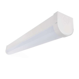 LED lineárne svietidlo PANO 20W neutrálna biela