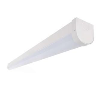 LED lineárne svietidlo PANO 40W neutrálna biela