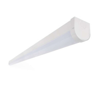 LED lineárne svietidlo PANO 50W neutrálna biela