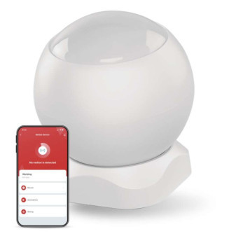 GoSmart PIR-Sensor (Bewegungssensor) IP20, ZigBee