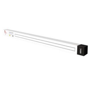 LED lineárne svietidlo ORTO 38W neutrálna biela