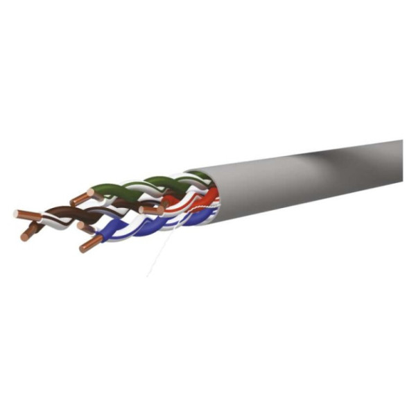 Datový kabel UTP 5E, 100m