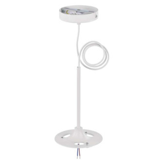 Závěsná sada pro led lum. bílá