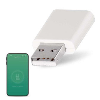 GoSmart Signal-Repeater IP-2213Z für ZigBee-Gateway