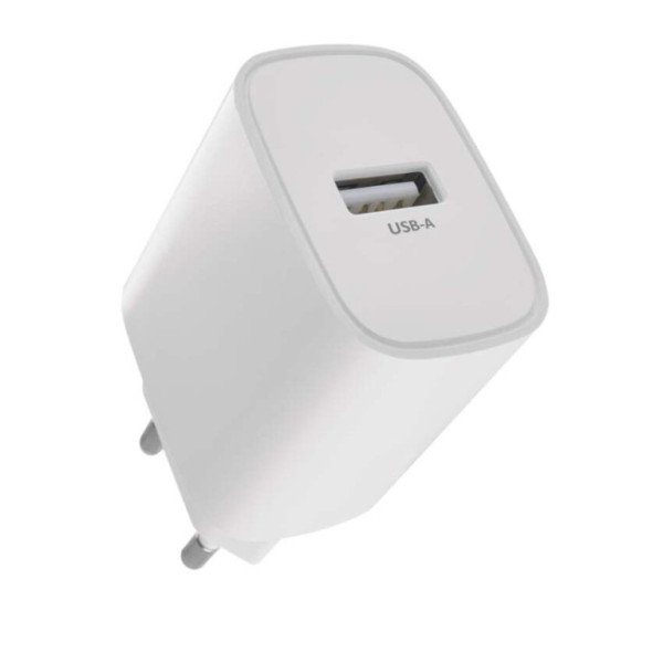 Univerzální USB adaptér BASIC do sítě 10 W max.