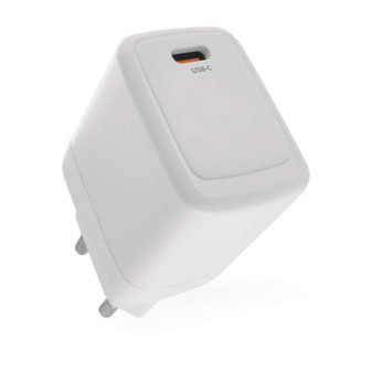 Univerzální USB adaptér GaN do sítě PD 20 W max.
