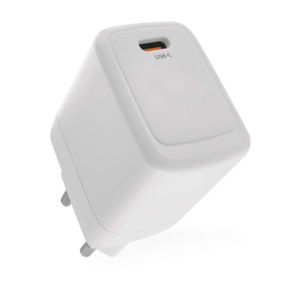 Univerzální USB adaptér GaN do sítě PD 20 W max.