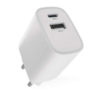 Univerzální USB adaptér BASIC do sítě 15 W max.