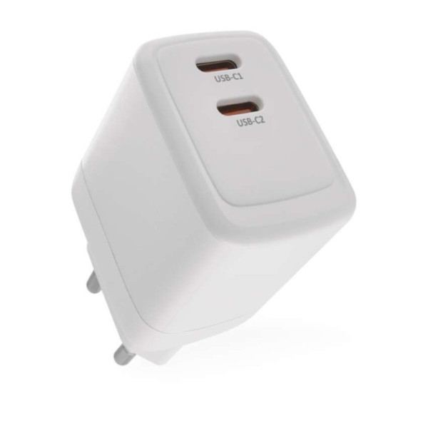 Univerzální USB adaptér GaN do sítě PD 35 W max.