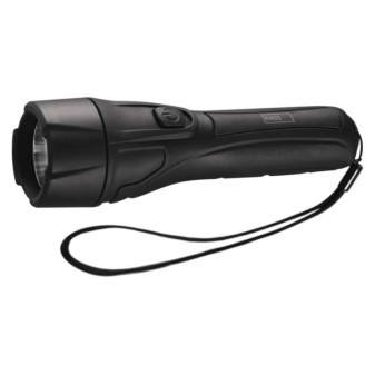 LED-Taschenlampe P3210, 55 lm, 2× AA