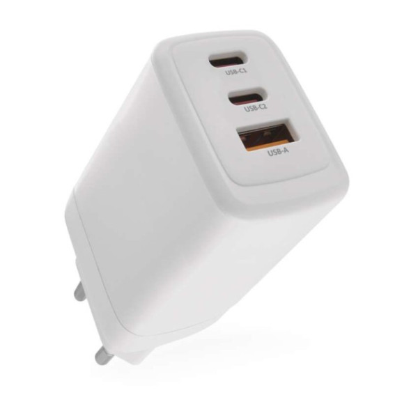 Universal-USB-Adapter GaN auf PD 65 W max.