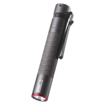 CREE LED Metall-Taschenlampe Ultibright 50, 100lm, 1xAAA