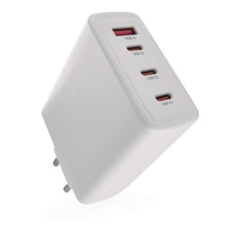 Univerzálny USB adaptér GaN na PD 120 W max.
