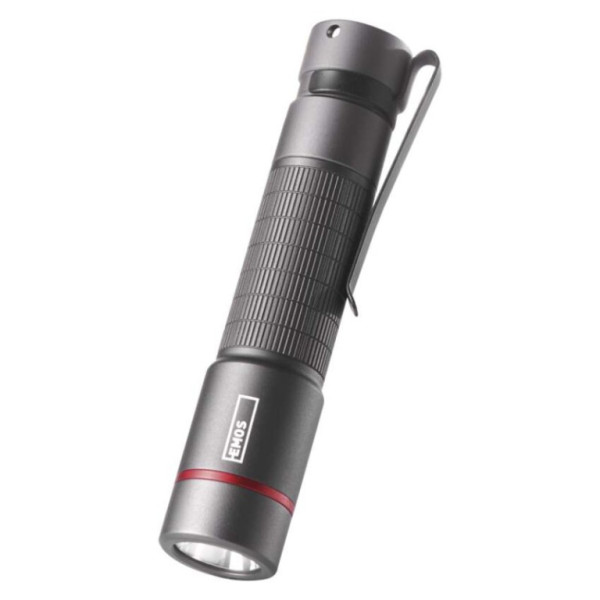 CREE LED Metall-Taschenlampe Ultibright 60, 170lm, 1xAA