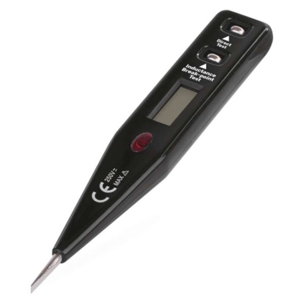 Voltage tester VT-121