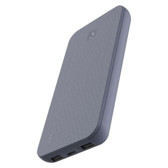 Powerbank GP B  Series, 10 000 mAh, 15 W, modrá