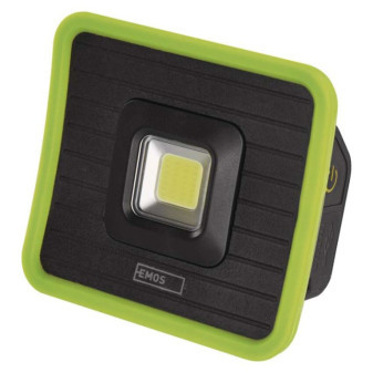 Dobíjací pracovný reflektor LED P4539, 1000 lm