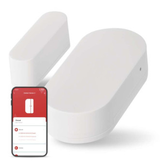 GoSmart Funk-Türsensor IP-2011Z, ZigBee