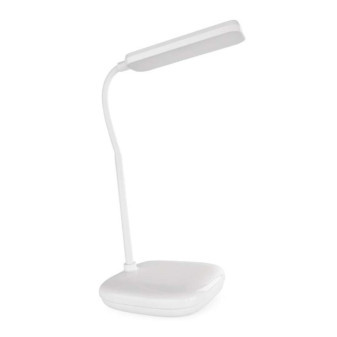 LED-Tischleuchte MOLLY, weiß