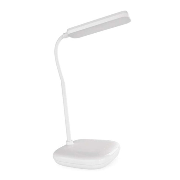LED-Tischleuchte MOLLY, weiß