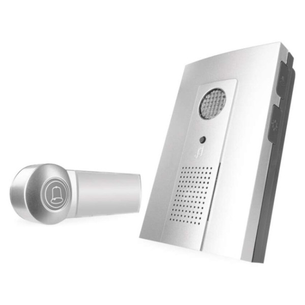 Wireless doorbell P5712 with 3x AA