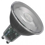 LED-Lampe Classic MR16 / GU10 / 4,2 W (36 W) / 333 lm / warmweiß