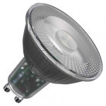 LED žárovka Classic MR16 / GU10 / 4,2 W (36 W) / 333 lm / teplá bílá