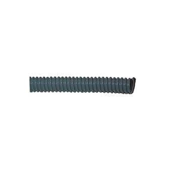 ANAMET MPC, PVC-coated metal spiral sheath, grey, 30/36mm, 25m pack