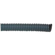 ANAMET MPC, PVC-coated metal spiral sheath, grey, 13/17mm, 10m pack