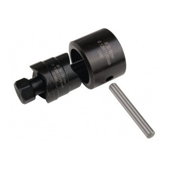 01293 ALFRA Schneidbacken Durchmesser 28,3mm für Sanitärtechnik, inkl. Schraube M10x1