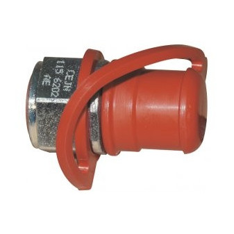 01453 ALFRA hydraulická rychlospojka G 1/4' s vnitřním závitem (HR-M kolík CEJN)