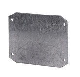 Mounting plate for 653.9002