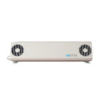 germicidal UV-C power 48W, white matt IN48AW 57m3/hr