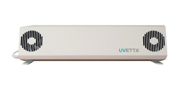 germicídny UV-C výkon 48W, biely matný IN48AWW   RC WIFI 57m3/hod