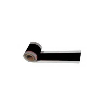 HIPROSILTAPE, samolepiaca silikónová páska, čierna, balenie 11 m