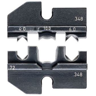 974972 Lokátor KNIPEX pre solárne konektory Multi-Contact MC 3 pre svorky LK1-MC3