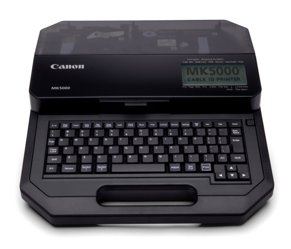 Canon Mk 5000 Bleistiftmarker