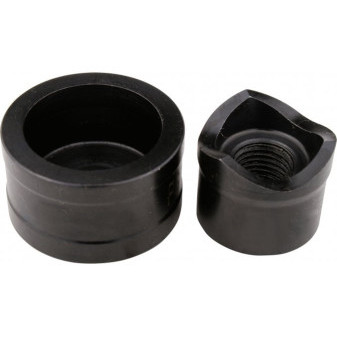 01251 01252 Rezacie čeľuste ALFRA priemer 89,0 mm (matrica   dierovač)