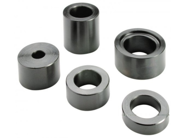 02014 ALFRA spare spacers 5pcs for cutting heads SKP1 and SKP1mini