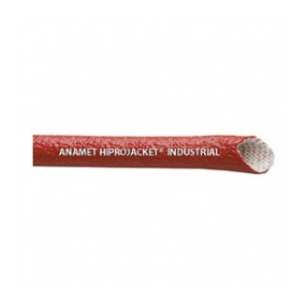 HIPROJACKET INDUSTRIAL, Knitted insulating sleeve, flame protection, 102/108mm, pack. 30m